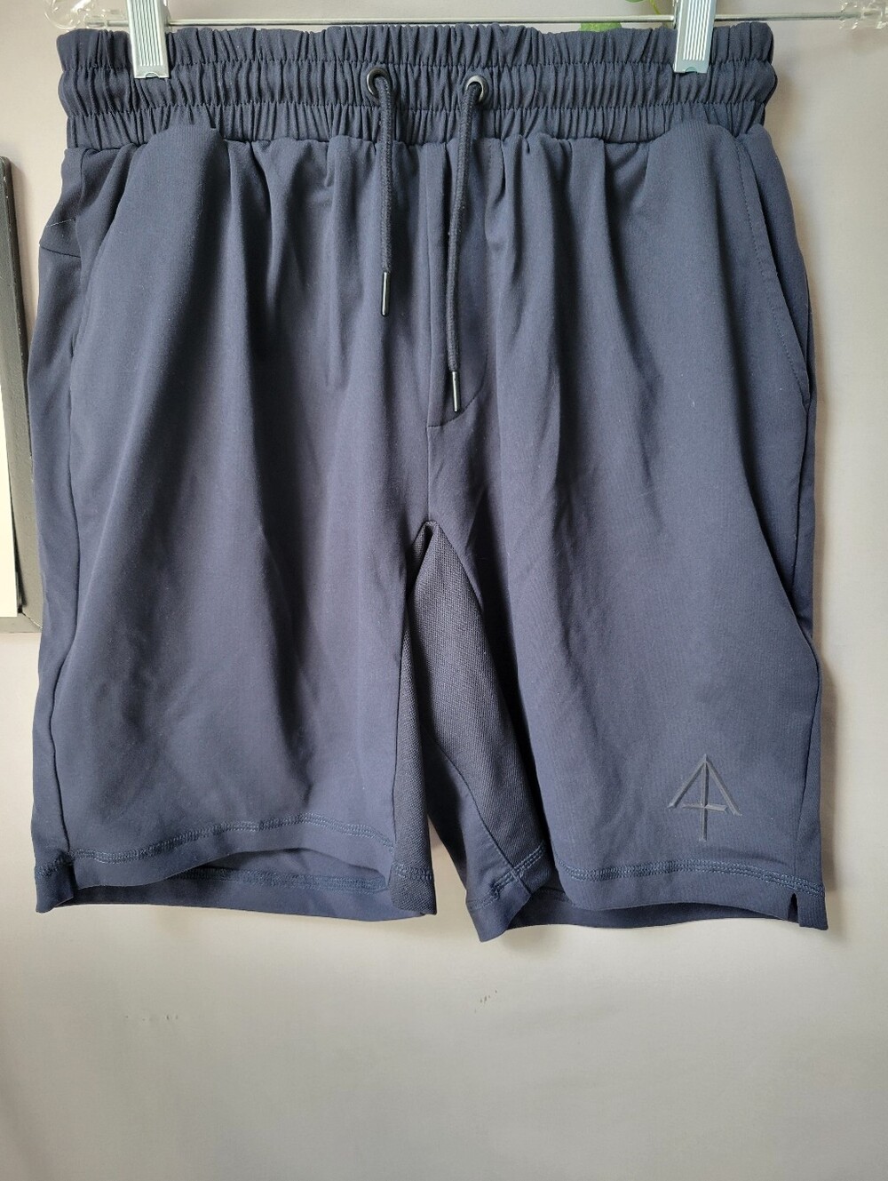 Arrowhead Tactical Apparel Carrier Shorts Navy Blue L
